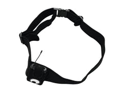 OMNITRONIC Ceinture pour récepteurs/émetteurs de poche
