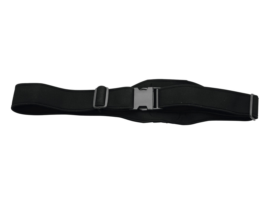 OMNITRONIC Ceinture pour récepteurs/émetteurs de poche