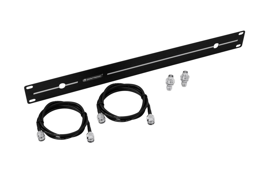 Support de rack OMNITRONIC TNC-Set