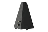 Wittner Metronome Pyramid shape - Black 855161