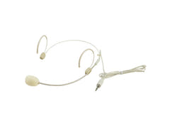 OMNITRONIC UHF-200 HS microphone casque