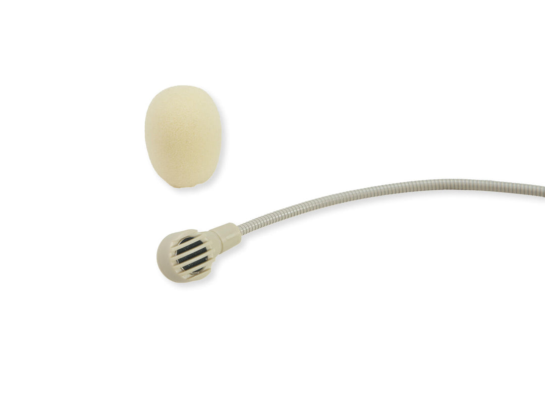 OMNITRONIC UHF-200 HS microphone casque