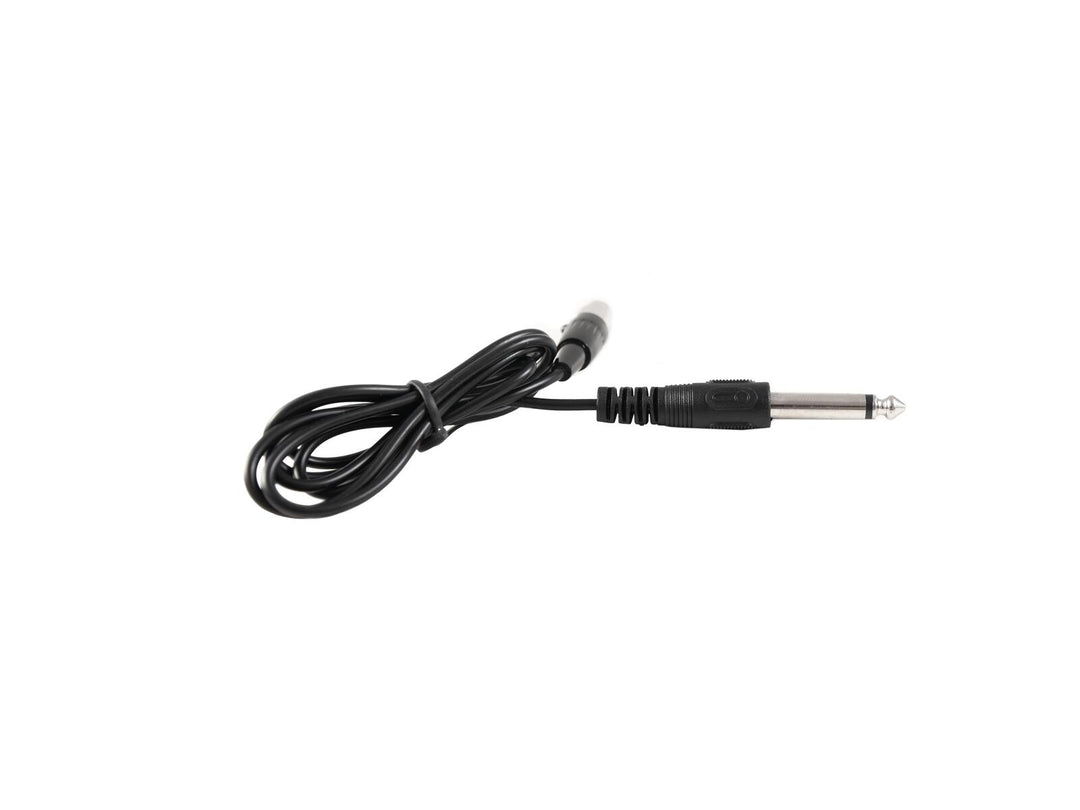 OMNITRONIC Câble adaptateur de Guitares UHF-300