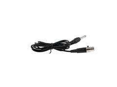 OMNITRONIC Câble adaptateur de Guitares UHF-300