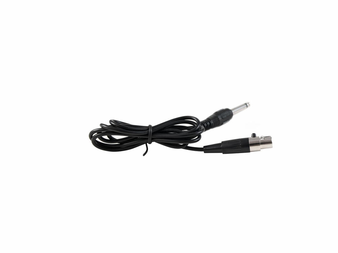 OMNITRONIC Câble adaptateur de Guitares UHF-300