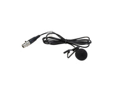 OMNITRONIC UHF E-FLEX Microphone lavalier