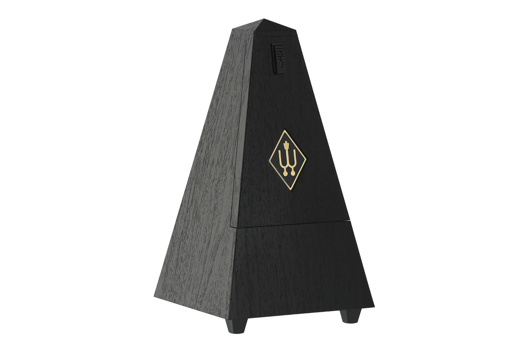 Wittner Métronome forme pyramidale - Black 855161