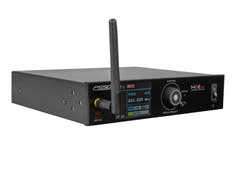 PSSO Set WISE ONE + microphone sans fil dynamique 823-832/863-865MHz
