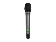 PSSO Set WISE ONE + microphone sans fil dynamique 823-832/863-865MHz