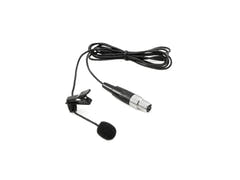 Ensemble PSSO WISE ONE + BP + Lavalier 823-832/863-865MHz