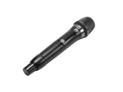 OMNITRONIC FAS Microphone sans fil dynamique 660-690MHz