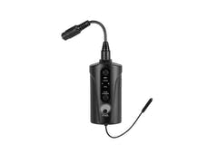 OMNITRONIC FAS Boîtier de poche 660-690MHz
