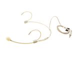 OMNITRONIC Set FAS TWO + 2x BP + Headset + Acoustic Guitar Microphone 660-690MHz