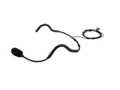 OMNITRONIC FAS Casque sport pour Bodypack
