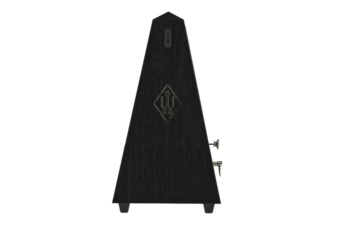 Wittner Métronome forme pyramidale - Black 855161