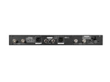 PSSO PXS TWO 2-channel True Diversity Receiver 640-690 MHz