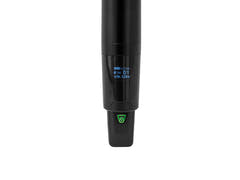 PSSO PXS microphone sans fil dynamique 470-510 MHz
