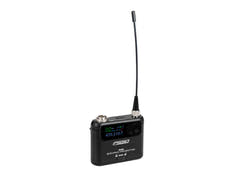 PSSO PXS Mini Boîtier ceinture 470-510 MHz