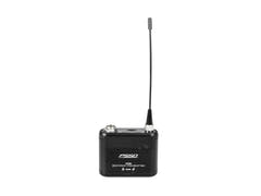 PSSO PXS Mini Boîtier ceinture 470-510 MHz