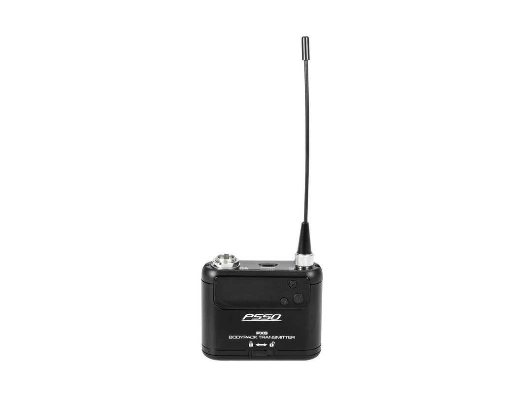 PSSO PXS Mini boîtier de poche 640-690 MHz