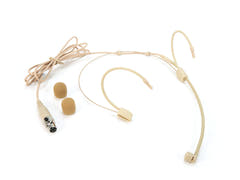 PSSO PXS Casque pour Bodypack