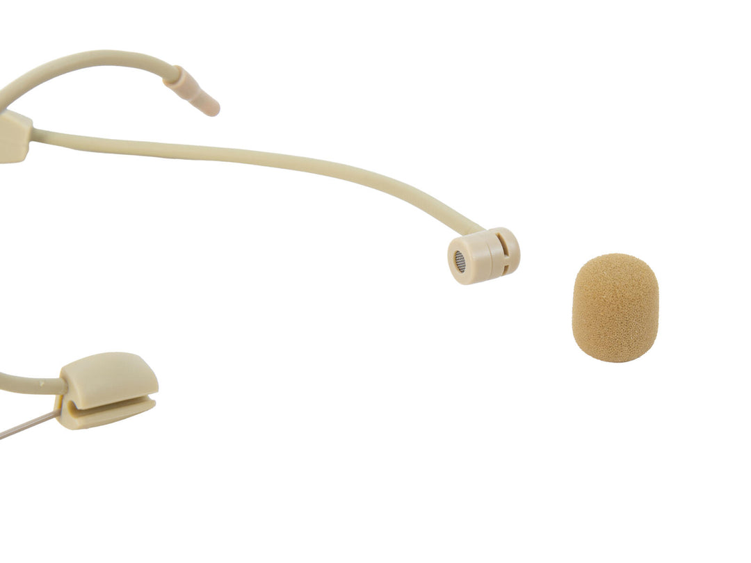 PSSO PXS Casque pour Bodypack