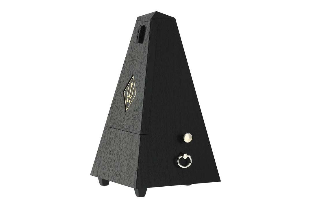 Wittner Métronome forme pyramidale - Black 855161