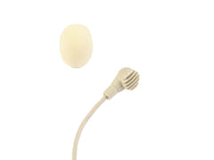 OMNITRONIC UHF-600 microphone Headset, couleur chair