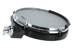 GEWA E-Drum Pad Tom Pad - 12'' noir (GD-TP12)