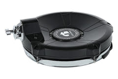 GEWA E-Drum Pad Tom Pad - 12'' noir (GD-TP12)