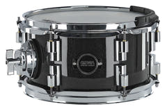 GEWA Coque de tomtom E-Drum (10x5")
