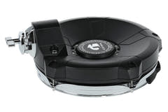 GEWA E-Drum Pad Pad de tom - 10'' Black (GD-TP10)