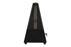 Wittner Métronome forme pyramidale - Black 806K