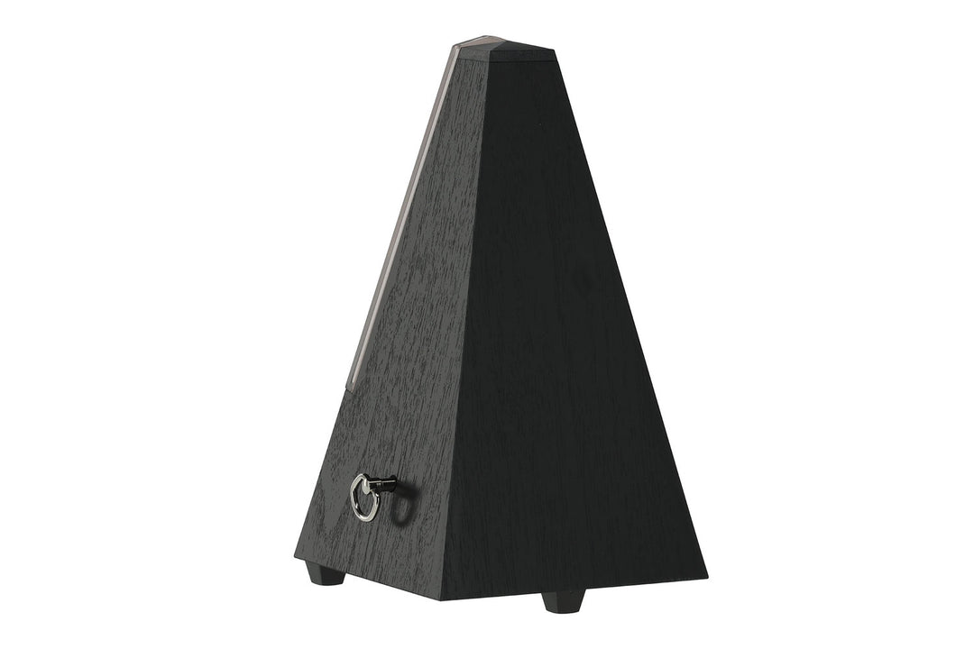 Wittner Métronome forme pyramidale - Black 806K