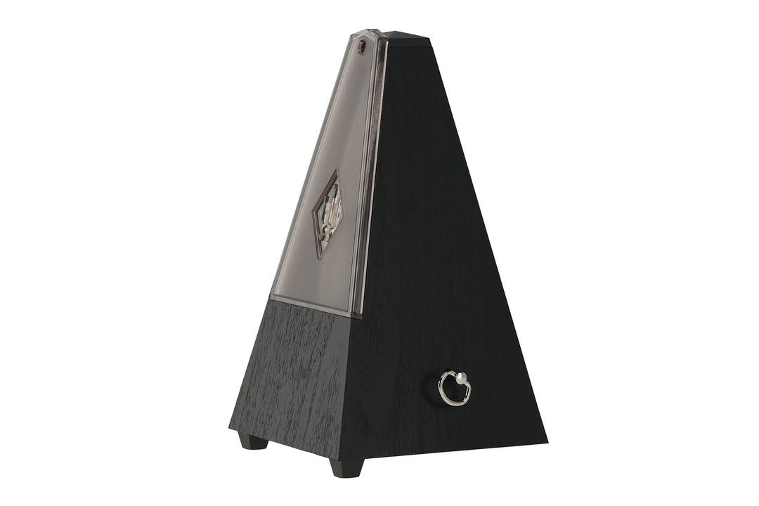 Wittner Métronome forme pyramidale - Black 806K