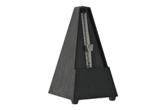Wittner Métronome forme pyramidale - Black 806K