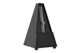 Wittner Metronome Pyramid shape - Black 806K