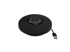 OMNITRONIC CIAO 360° Système de conférence sur batterie BT/USB