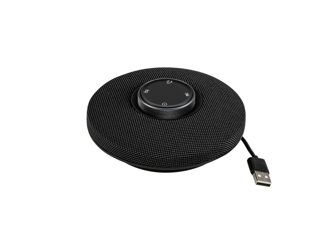 OMNITRONIC CIAO 360° Système de conférence sur batterie BT/USB