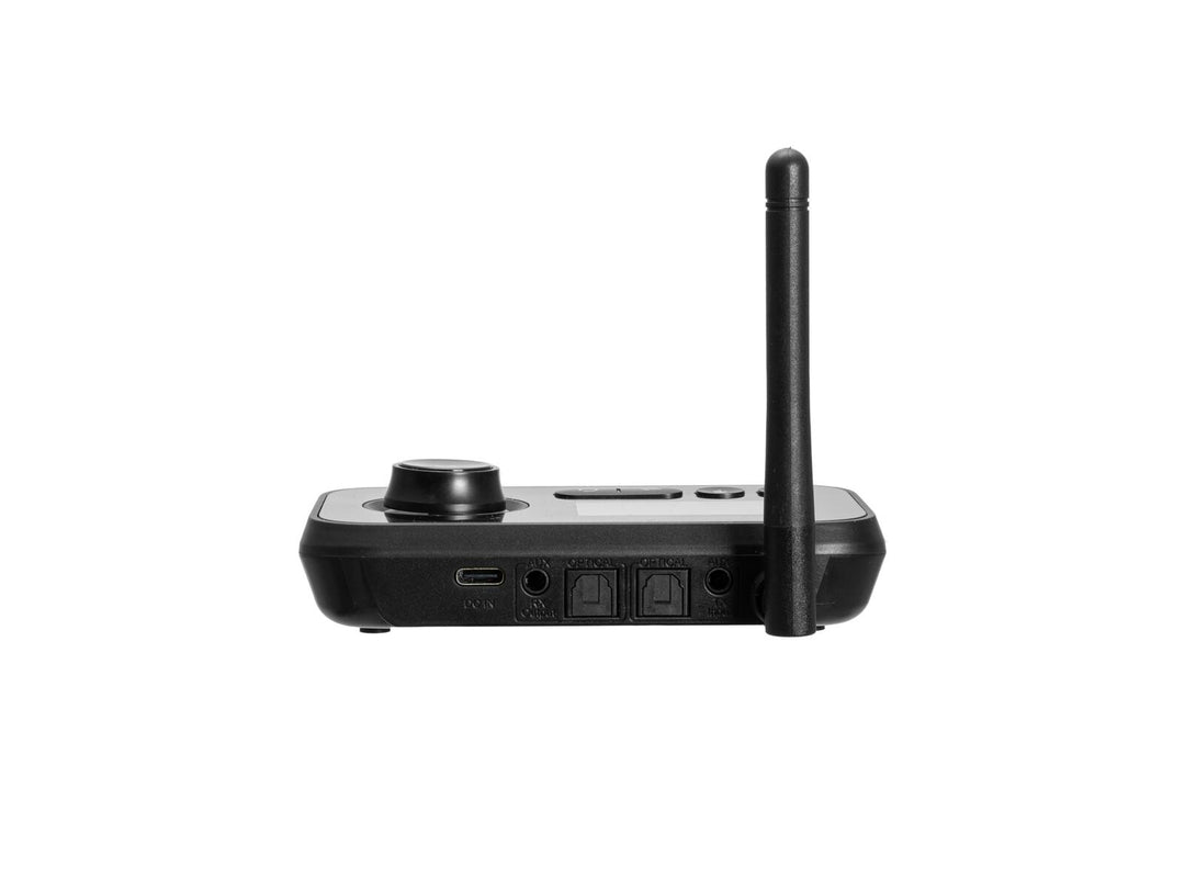 OMNITRONIC BDT-5.2PRO émetteur-récepteur Aptx HD Bluetooth