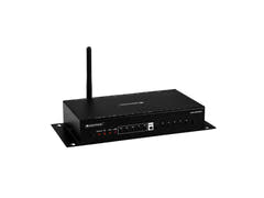 OMNITRONIC CIA-40WIFI Amplificateur WLAN multiroom avec système de streaming