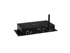 OMNITRONIC CIA-40WIFI Amplificateur WLAN multiroom avec système de streaming