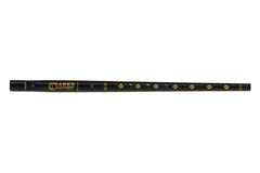Clarke Pennywhistle - accordage en C