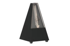Métronome Wittner en forme de pyramide - Black 816K
