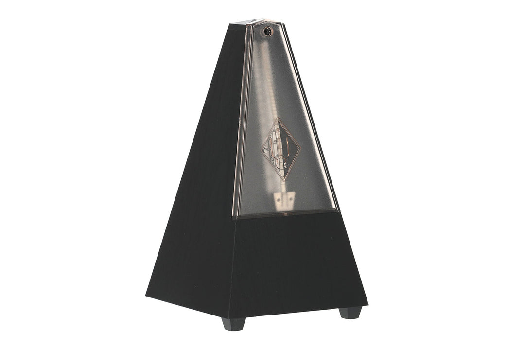 Métronome Wittner en forme de pyramide - Black 816K