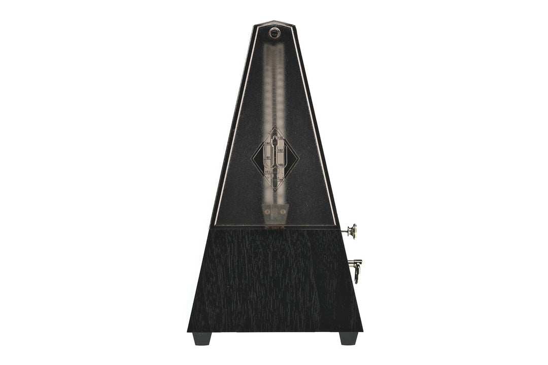 Métronome Wittner en forme de pyramide - Black 816K
