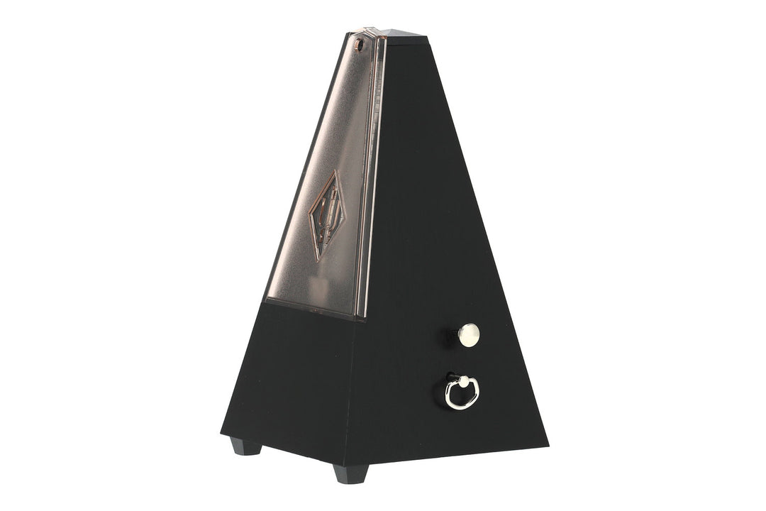 Métronome Wittner en forme de pyramide - Black 816K