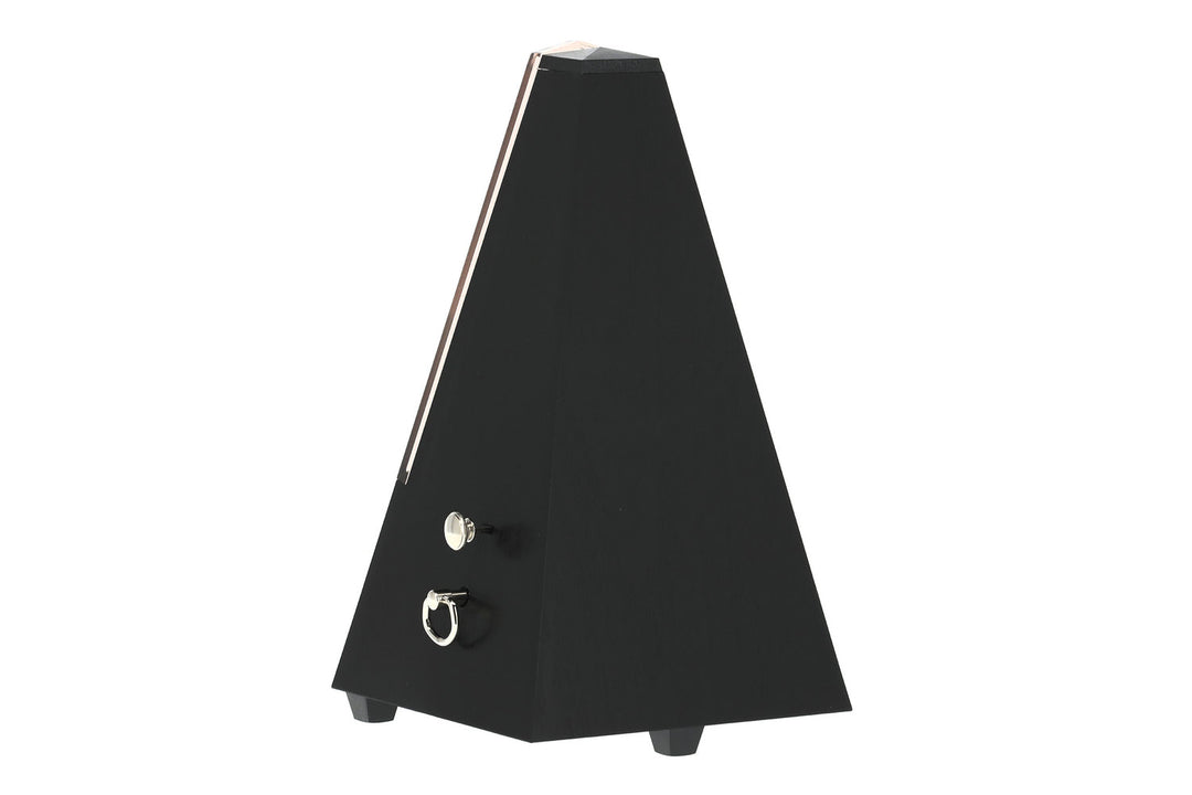 Métronome Wittner en forme de pyramide - Black 816K