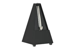Métronome Wittner en forme de pyramide - Black 816K
