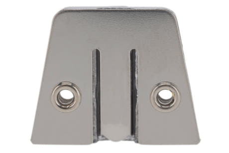 Wittner poids de pendule pour Taktell 820 et 830